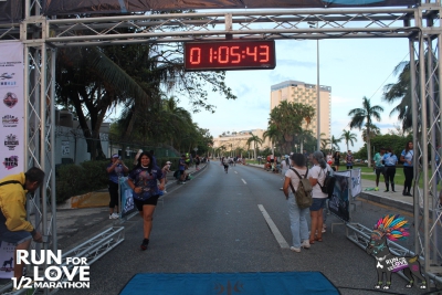 Run for Love 2024
